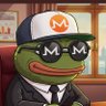 moneromatteo's profile picture. ☦️🇺🇸 🇮🇪🧮 XMR: 89dXS8iuGdSgAXjXA7dGjZ1P8CEtKf4A1Hb7TvsAHqAShSwNy6NngNUZgXiN9nEifw8nsMuo2uLrM9jtni4c2b8c1o7ZGM5 - $ZANO alias: @matt