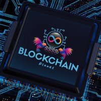 вℓσ¢к¢нαιη ρℓαηєт (@blockchaiplanet) 's Twitter Profile