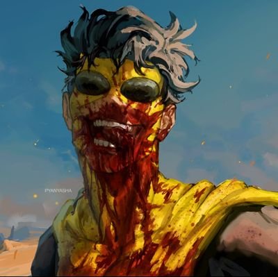 eric_zebaze's profile picture. 