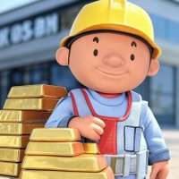 BOB The BULLIONAIRE (@bullionairebob) 's Twitter Profile Photo