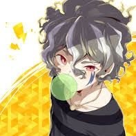 Kyougx (@kyohosohgx) 's Twitter Profile
