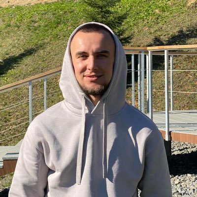 VLasenko24457's profile picture. Інвестор у RWA. Цифрова Україна. Система Бітбон — міст у майбутнє 📈⚖️