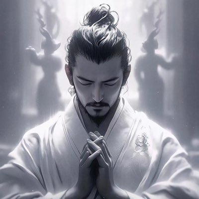 dreamfinder328's profile picture. 众生无用，万物皆空