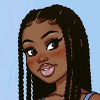 ~Sh💔n🥹🤦 (@shalrontingz05) 's Twitter Profile Photo ~Sh💔n🥹🤦 (@shalrontingz05) 's Twitter Profile Photo