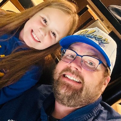 Dad to Georgia Mae & Beau | Husband to Mudd | Story Teller | “Damn Right I Like The Life I Live”