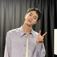 ac •ᴗ•¨̮ (@jinniecheemkies) 's Twitter Profile