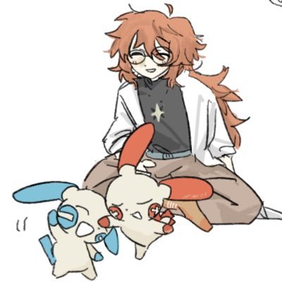 リクや質問→https://t.co/6fYaYPh1sS学業優先♢詳細サンプルhttps://t.co/JptucKYeRx♢進捗あげます♢i・h頂き物ഽ( ´○ワ○)ノシ