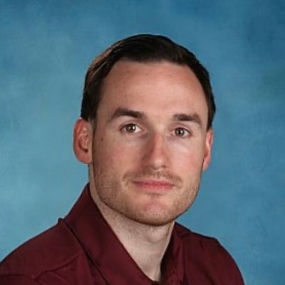 Jared Exler Profile
