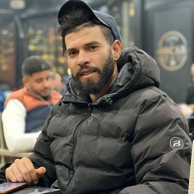 Najmeddinn90541's profile picture. 