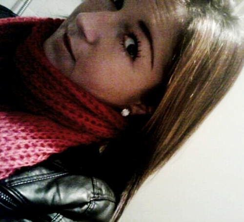 Daniellle89's profile picture. 