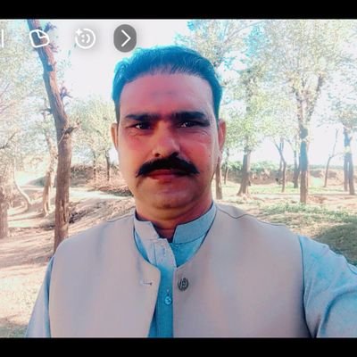 Basharatkhan00's profile picture. مسلم لیگ ن اور جمہوریت پسندوں کو 💯 فولو بیک ملے گا