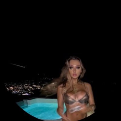 alessandra Profile