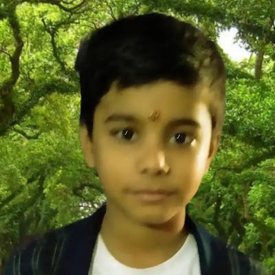 SarojKu69354687's profile picture. 