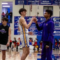 Braden Elam (@bradenelam11) 's Twitter Profile Photo Braden Elam (@bradenelam11) 's Twitter Profile Photo