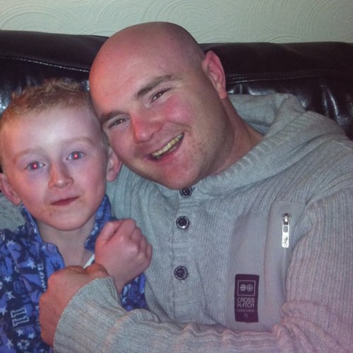 reedybhoy's profile picture. Don't bother asking as I wont tell you !