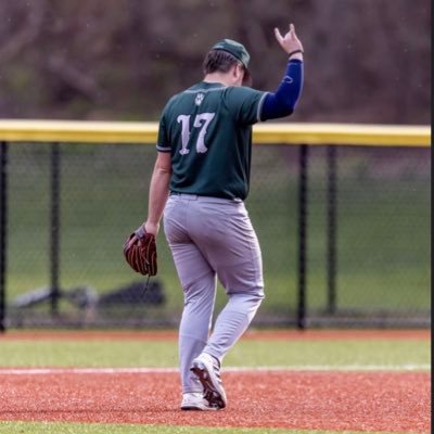 North-Rose Wolcott high school 24’ | true freshman @SJDCBaseball| 6’0/230Lbs | 3B | All years of eligibility