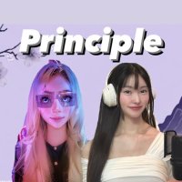 Principle ポッドキャスト番組 (@principle_pod) 's Twitter Profile