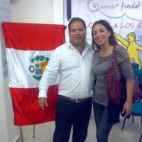 Arturo Gutierrez. 🇵🇪🇵🇸 #7DIC #9enero (@huacon2024) 's Twitter Profile Photo Arturo Gutierrez. 🇵🇪🇵🇸 #7DIC #9enero (@huacon2024) 's Twitter Profile Photo