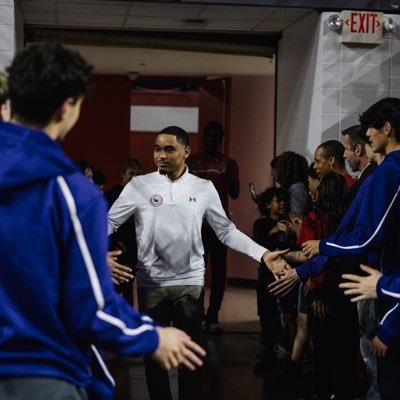 Jordan Gillon Profile
