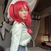 桜　同人モデル (@av8986276117408) Twitter profile photo