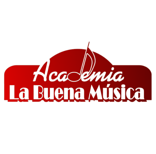 Academia La Buena Música.
Tu oportunidad de crecer aprendiendo.