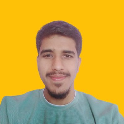 Sheikh_Mursu's profile picture. AI Enthusiast 🤖
📚 Learning AI, Mathematics & Statistics
📢 Sharing my journey, one step at a time!
🔍 Exploring the future of intelligence