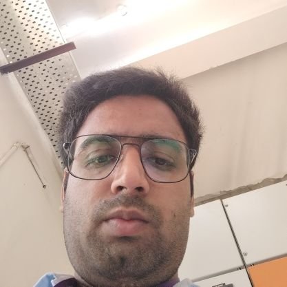 Rambiharikumar's profile picture. 