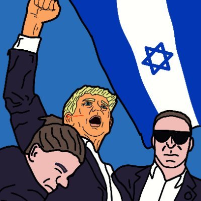 Let's expose the ZOG. Time of a mass awakening.