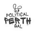Political Perth Gal (@politicalperth) Twitter profile photo Political Perth Gal (@politicalperth) Twitter profile photo