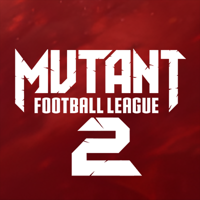 MutantFootballLeagueさんのプロフィール画像
