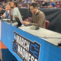 Trevor Hahn (@trevhahn3) 's Twitter Profile Photo Trevor Hahn (@trevhahn3) 's Twitter Profile Photo