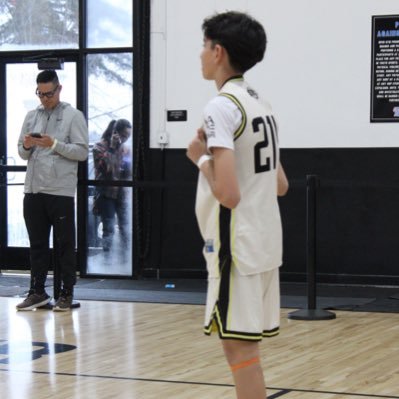 BuckoSoto13259's profile picture. CO 203Ø | 5’5 shooting guard | Ivc middle school | Hayward swoosh 14u