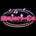 マジョリカ (札幌アニソンコンカフェ) (@majori_ca) Twitter profile photo マジョリカ (札幌アニソンコンカフェ) (@majori_ca) Twitter profile photo