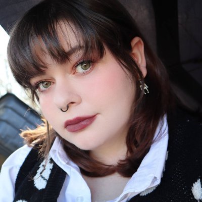Author Hannah Starlingさんのプロフィール画像