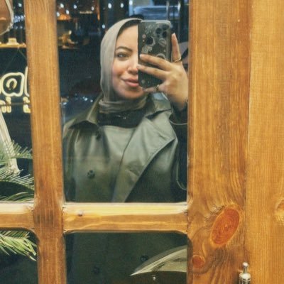 naadakhaled's profile picture. 👷🏻‍♀️