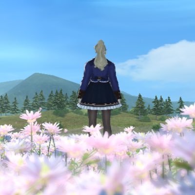 FF14用アカウント。といいつつやってるゲーム雑多。中の人は成人済。 SSとか感想とか日常の思ったこととか。 おデミ以外のサブ垢の画像も多分載ります。メインは最新まで終わってます!ネタバレとかもきっとあるので注意です。ゲームやってなさそうな方は、余程愉快な人生を歩んでるのが分からない限りは問答無用でブロックします
