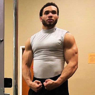 trentfitt's profile picture. #TopTrainer #TheShowman #TheGreatest