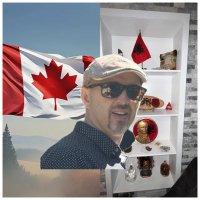 🇨🇦Avni -Dardanet 🇦🇱 (@avnihldardanet) 's Twitter Profile