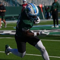 Antwaun Parham (@antwaunparham13) 's Twitter Profile