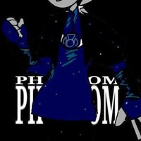 Phantom (@p_han1om) 's Twitter Profile