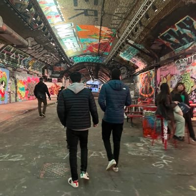 abraham_bto's profile picture. 