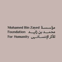 Mohamed bin Zayed Foundation for Humanity (@mbz_foundation) 's Twitter Profile