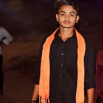 .made in Buxar India
. Dm for promotion💸
Jay Mata Di ♥️🚩
follow me ⬅️
