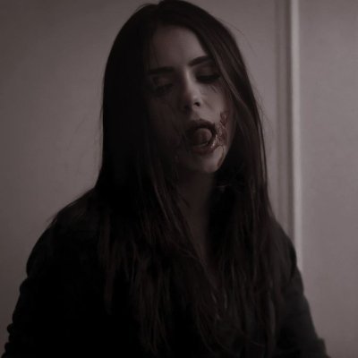 Katherine_P1473's profile picture. Daughter of Maa Kali 💫

We both know I could rip you to shreds & do my nails at the same time 💅🏻

Main character energy 💁🏻‍♀️