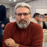 CemilDuymaz (@cemilduymaz) Twitter profile photo