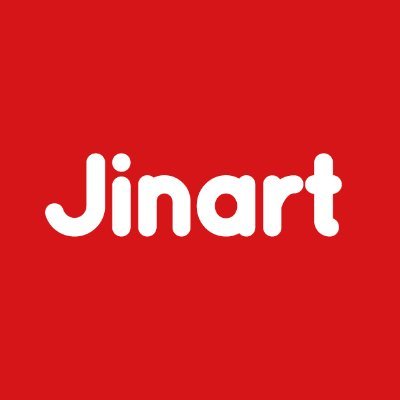 Jinart_Official's profile picture. ソフビ、ブラインドボックス、キャラクターグッズの台湾メーカーです🍍🦔
新商品情報やイベント情報を随時更新いたします🌈
🌠たくさんのフォローをお待ちしております🌠
インスタ（台湾）→https://t.co/8fGQHZ6JEM