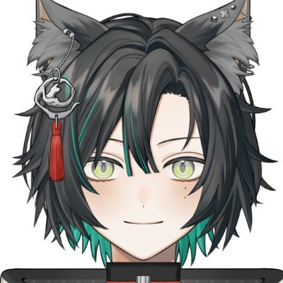 えるくろ🦊さんのプロフィール画像