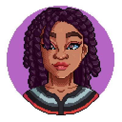 26.
she/her
Yaadie A.R.M.Y
fan account
pfp @Chococat0wU