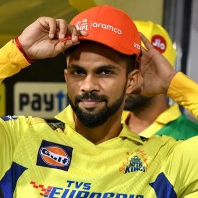 Sports lover 💙✨. #csk #texas#JSK. #BARCA 💙❤.#Thalapathy⚡.#CFC @romanreings @lionelmessi @ImRaina . my captain @rutu🦁