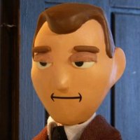 Daily Moral Orel (@dailymoralorel) 's Twitter Profile